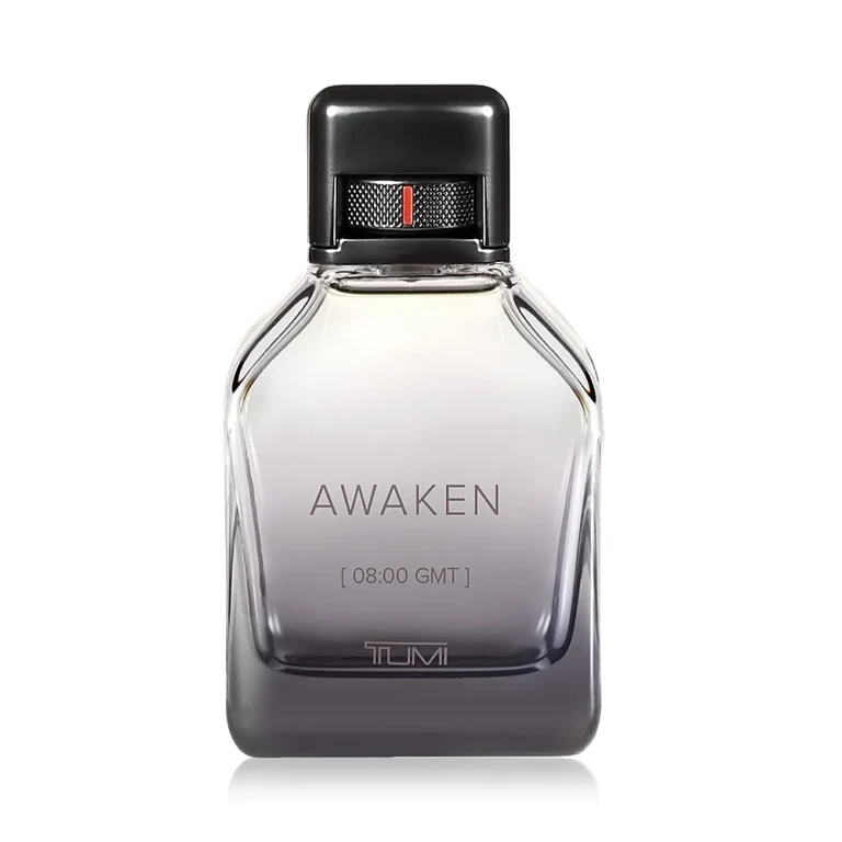 Tumi Awaken [08:00 Gmt] Eau de Parfum Spray 6.8 oz.
