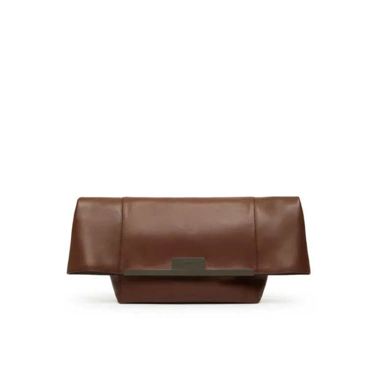 Shoulder Bag Woman color Brown (2514511043600014)