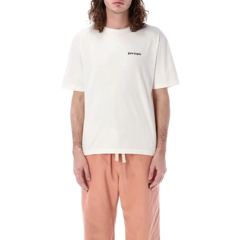 Palm Angels Classic Logo T-shirt
