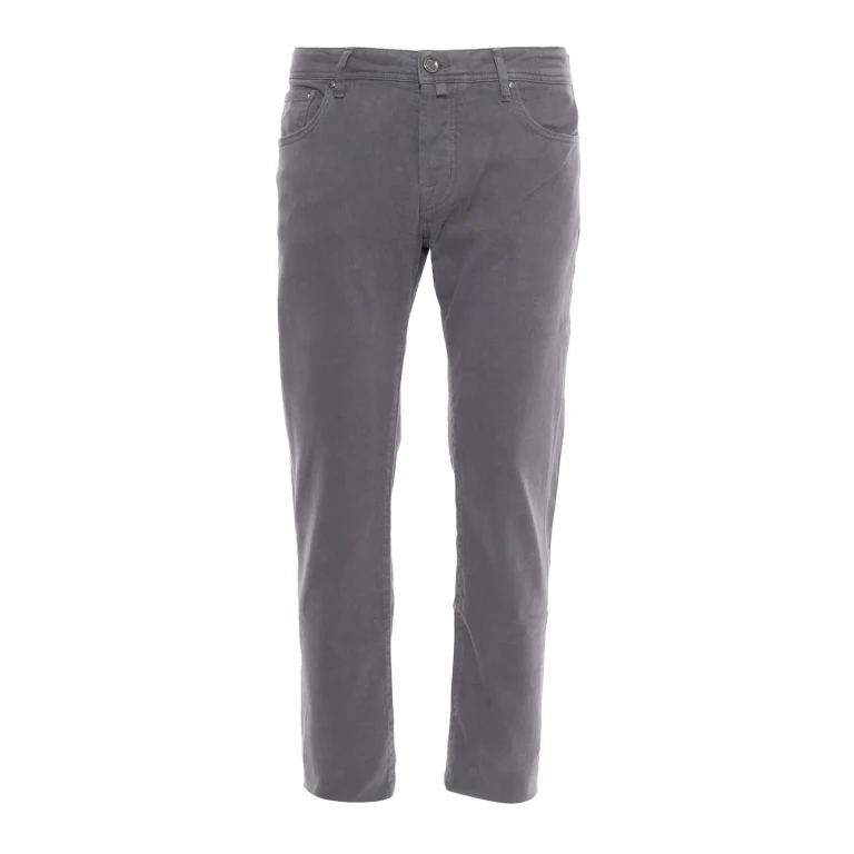 Pantalon Slim-fit Homme Jacob Cohen Taille 32