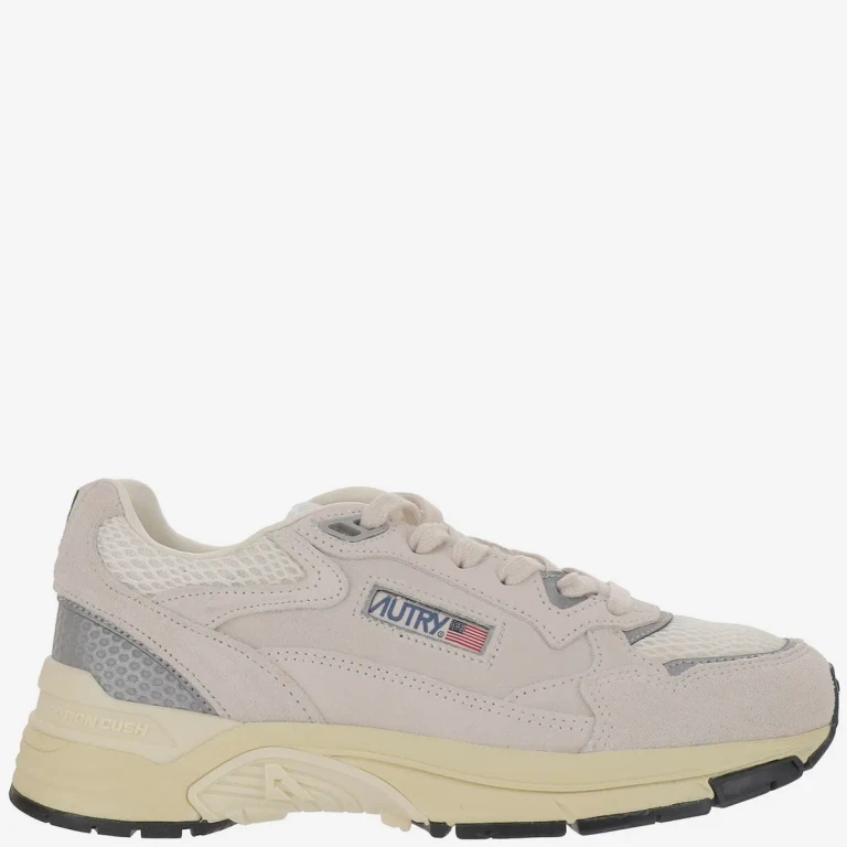 AUTRY Hyperway Low Sneakers Female 40