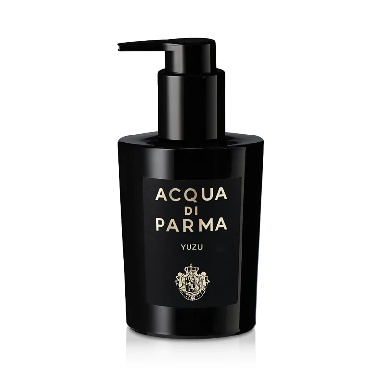 Acqua di Parma Yuzu Hand & Body Wash 10.14 oz.