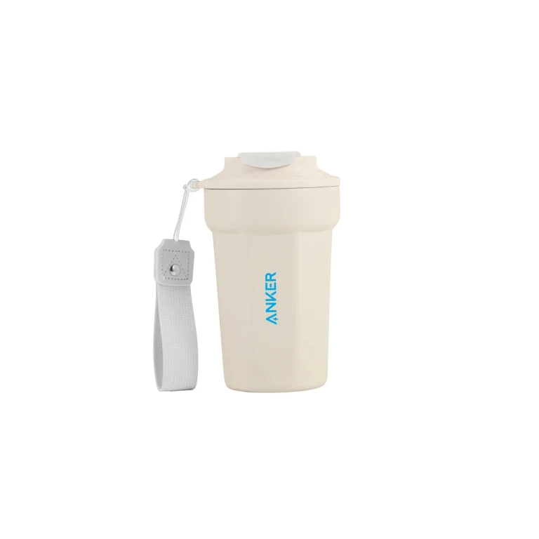 Portable Coffee Cup
