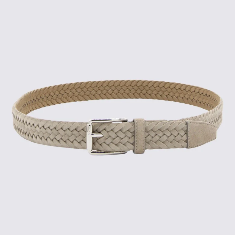 Belt Woman color Beige (8W2T0SV3SWURDX)