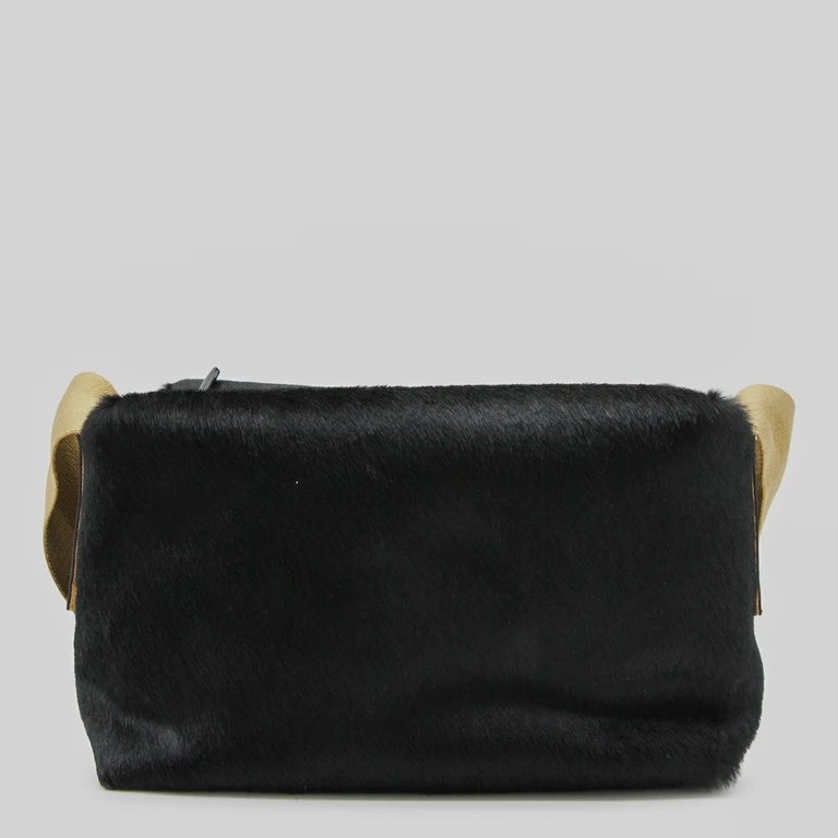 Uma Wang Bags Black/mustard _le - Women
