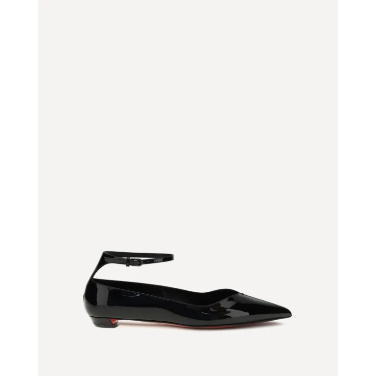 Ballerines Christian Louboutin Erozeena pour femme 36.5