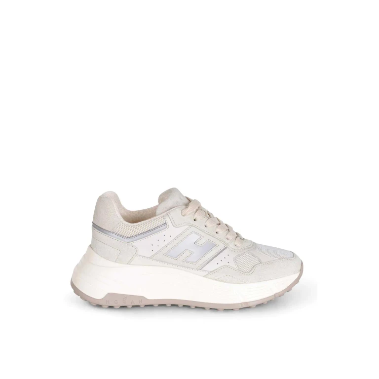 Hogan Baskets - Hi-Fi