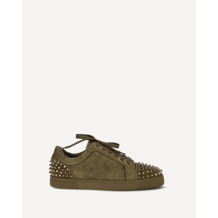CHRISTIAN LOUBOUTIN Seavaste 2 Orlato Sneakers Male 44