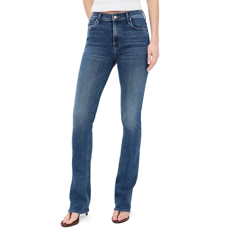 MOTHER The Runaway Jeans Prized Possession 31