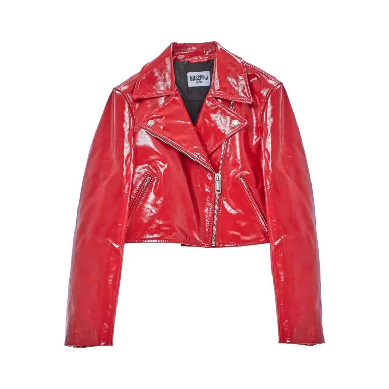 Moschino Blazer - Rouge