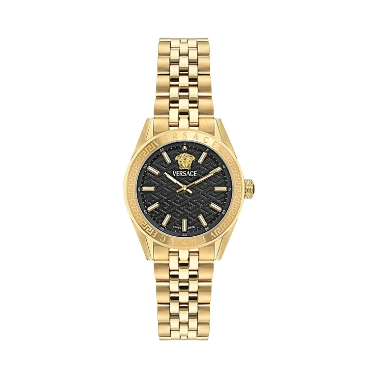 Versace V Code Watch, 36mm