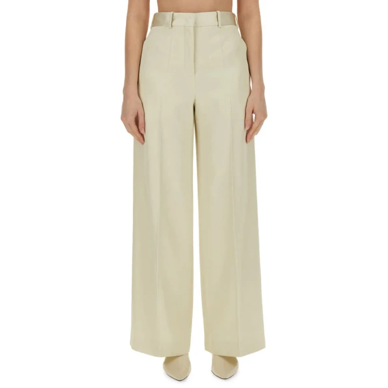 Jil Sander Tailored Pants