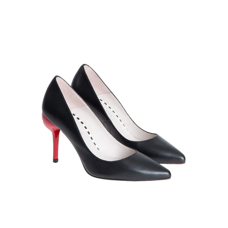 Lulu Guinness Chaussures À Talon - Rose