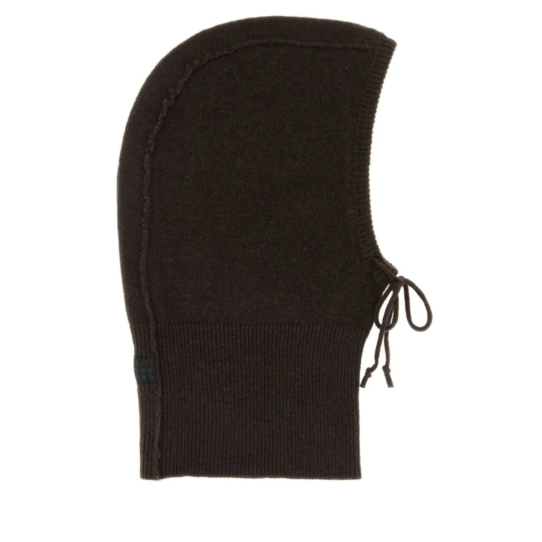 Scarf Woman color Brown (S62TB0005M13187144)