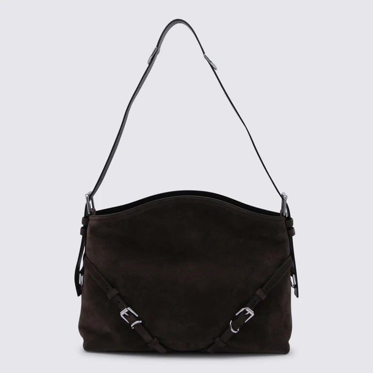 Givenchy Bags Brown 100 % Le - Women