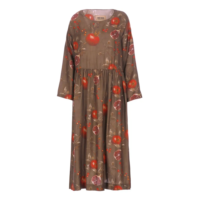 Uma Wang Alexa Dress