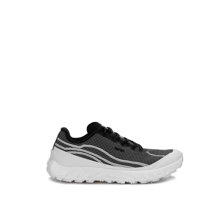 Norda Chaussures - Noir