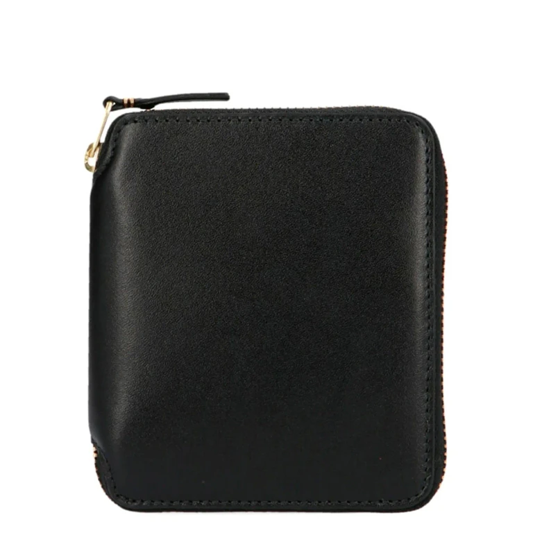 Wallet Men color Black (SA2100BLACK)