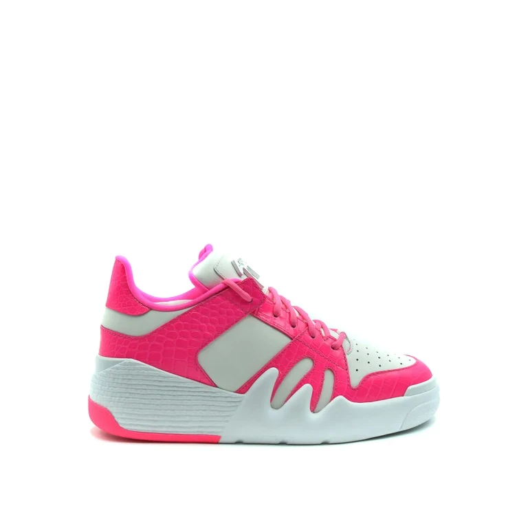 Baskets Giuseppe Zanotti - Multicolore