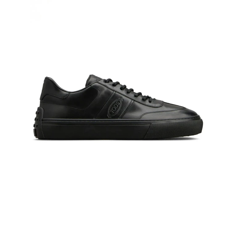Tod's Sneakers Total Black