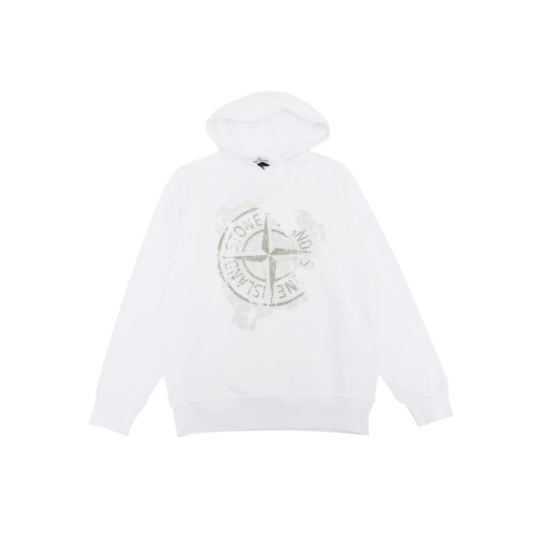 Sudadera Stone Island