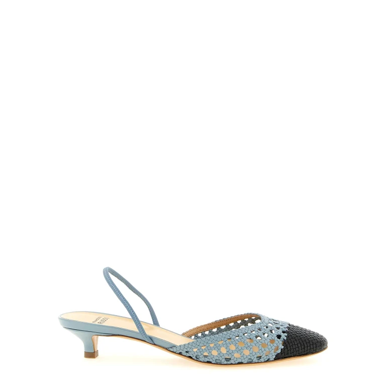 Francesco Russo r1p1021 Slingback