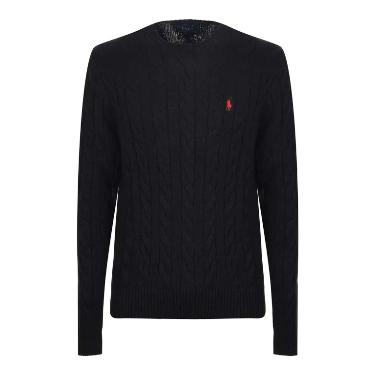 Polo Ralph Lauren Polo - Noir