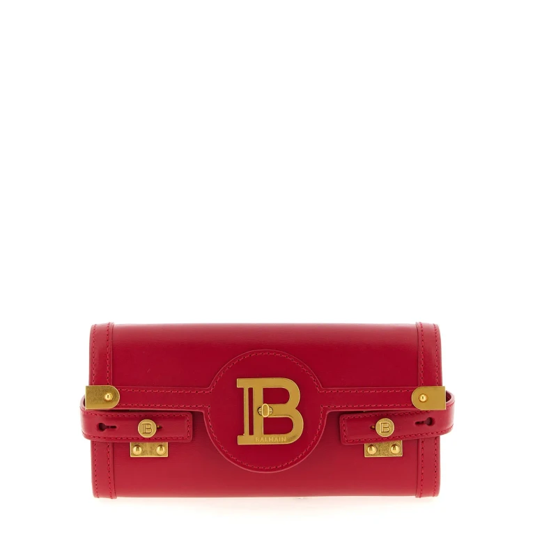 Balmain Pochette - Multicolore