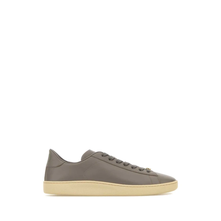 Royco Leather Sneakers (8Y2S0K34BYA9TU)