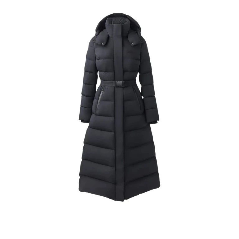 Mackage Coats Black