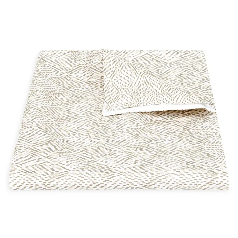 Matouk Duma Diamond Duvet Cover, Full/Queen