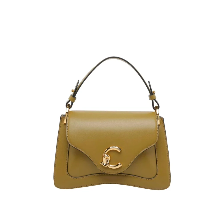 Coccinelle Sac Cabas - Vert