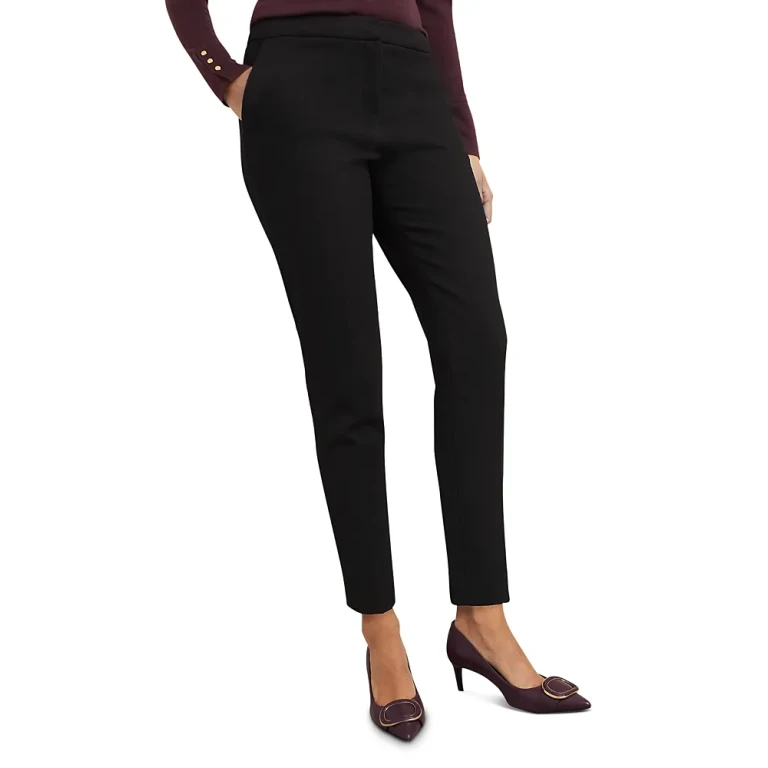 Hobbs London Mia Slim Trousers