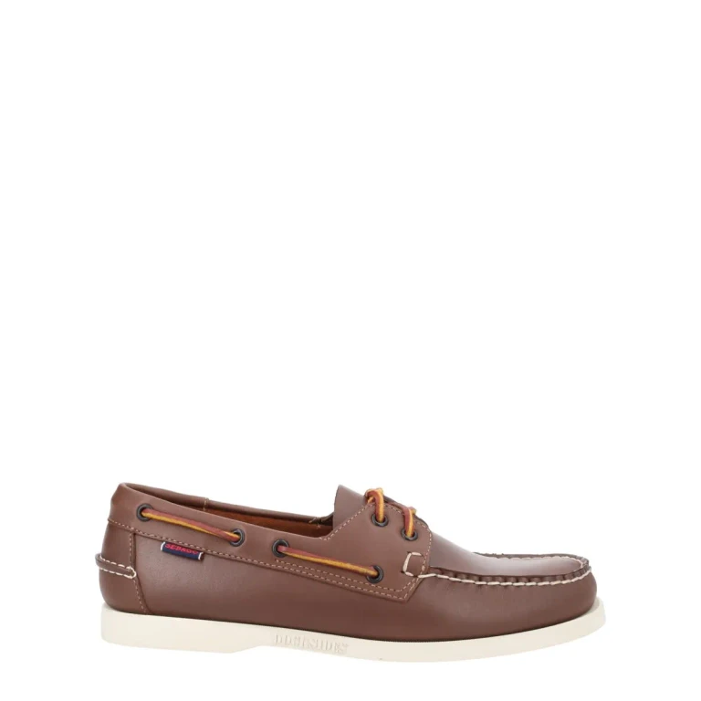Loafers Men color Burnt (7000H00900)