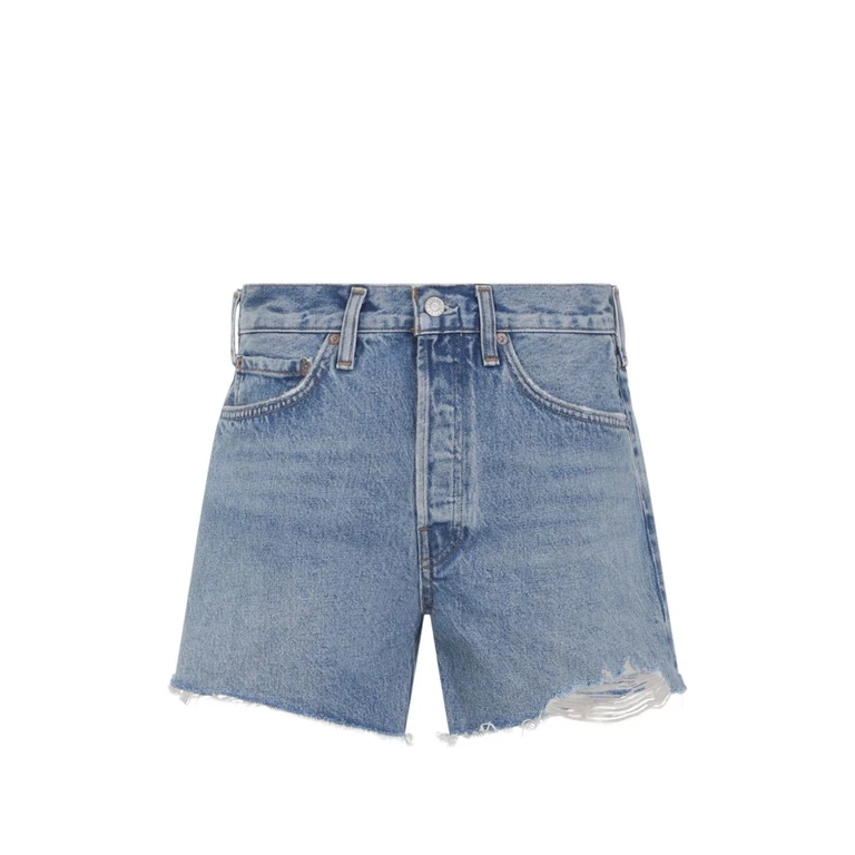 Agolde Shorts - Women