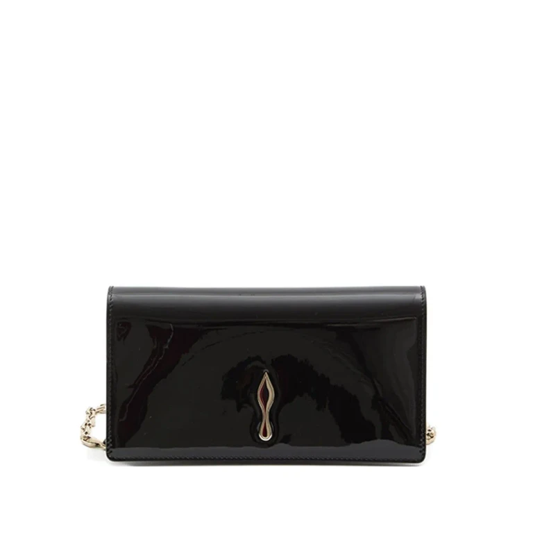 Christian Louboutin Sac Cabas - Noir