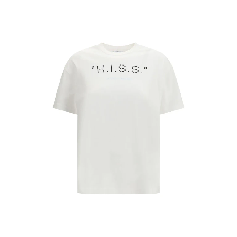 Off-White T-Shirt - Noir (2AA089S26JER007W003)