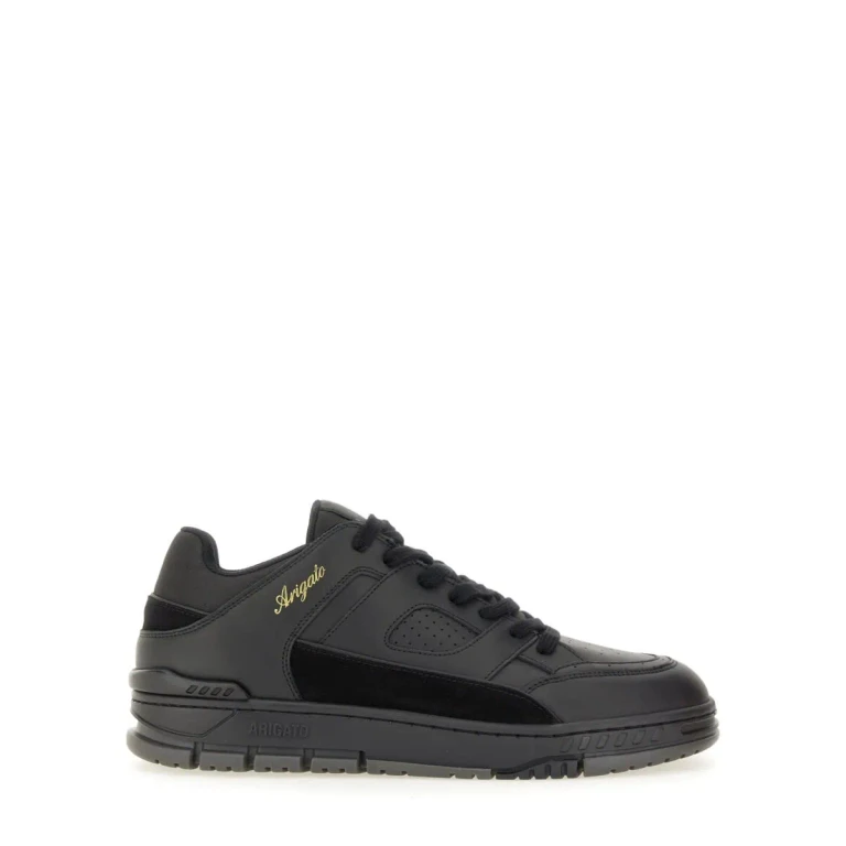 Sneakers Woman color Black (F1575001)