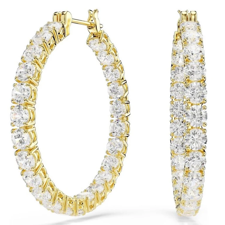 Swaroski Bijoux - Women