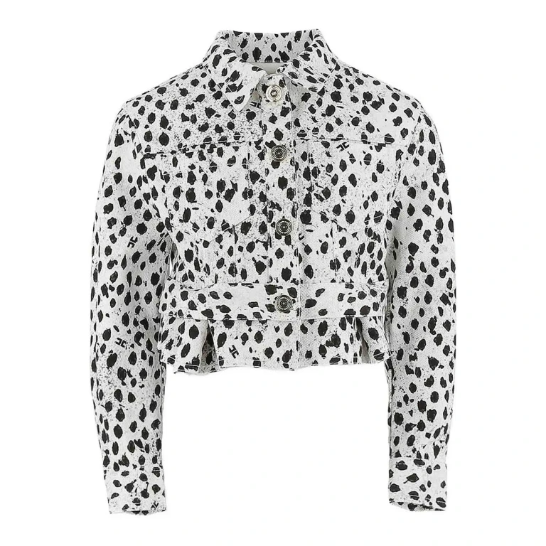 Elisabetta Franchi Blazer - Blanc