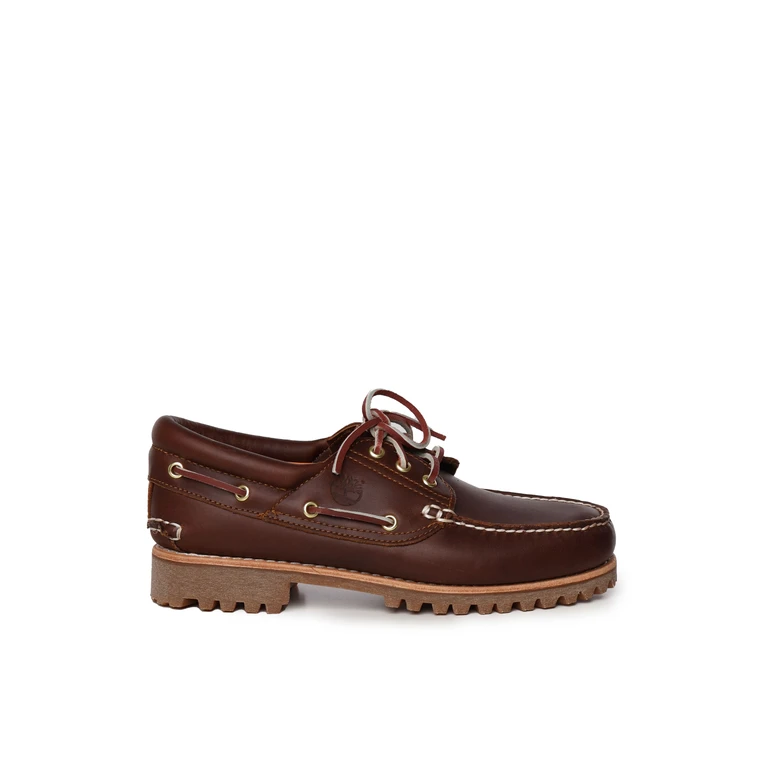 Sapatos de convés Timberland Authentic