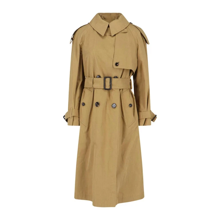 Burberry Trench-Coat - Fitzrovia
