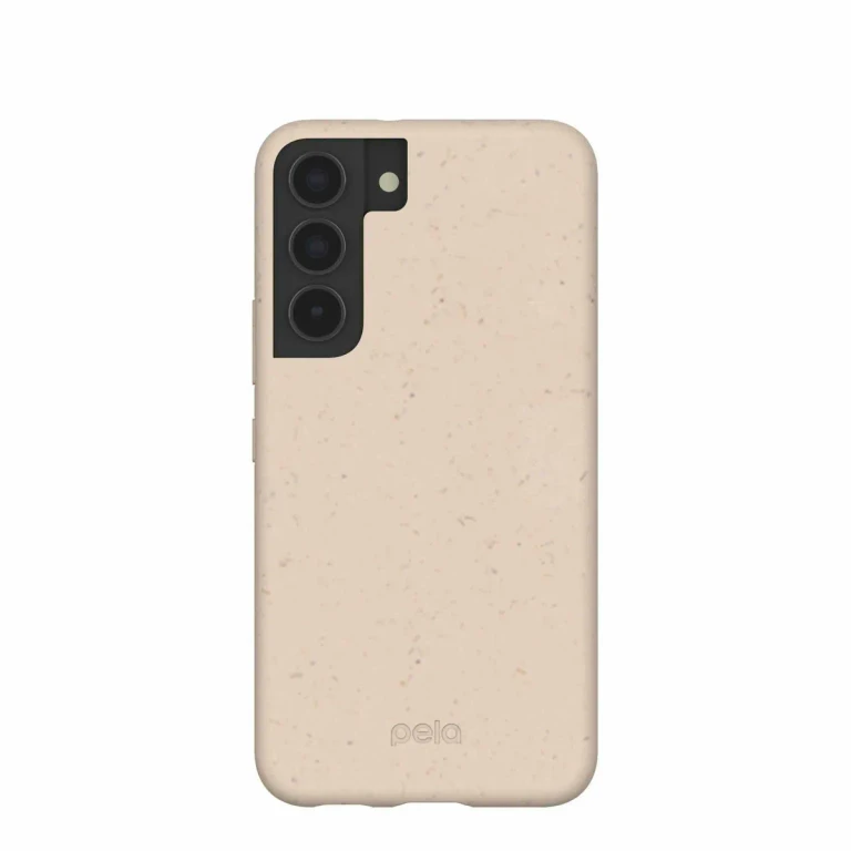 Seashell Samsung Galaxy S22 Phone Case