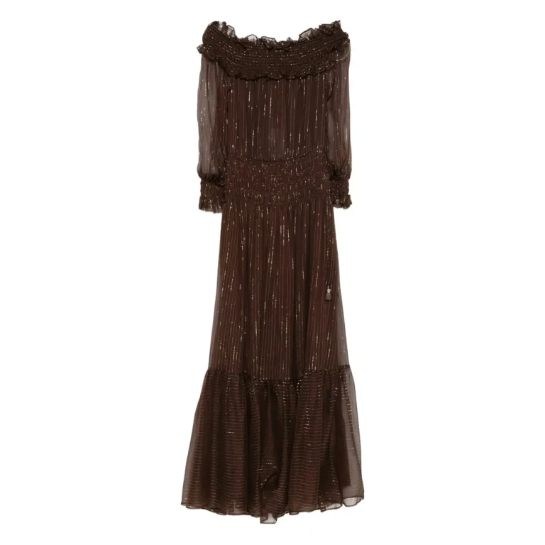 Vestido Maison Margiela