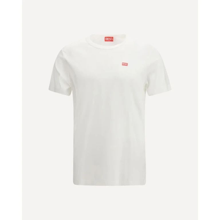 DIESEL T-Angie-Od T-shirt Male S