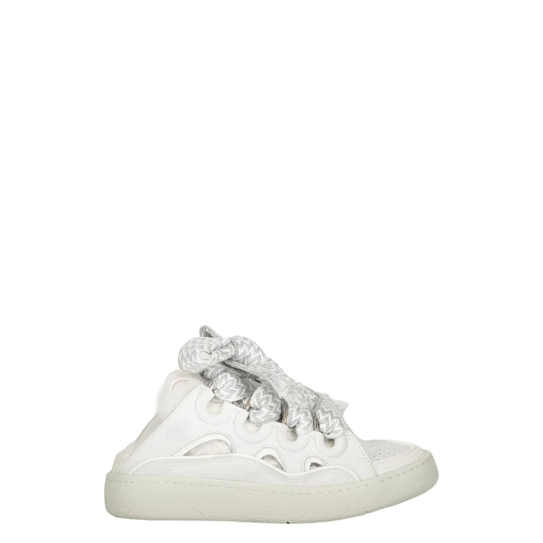 Lanvin Chunky Sneakers