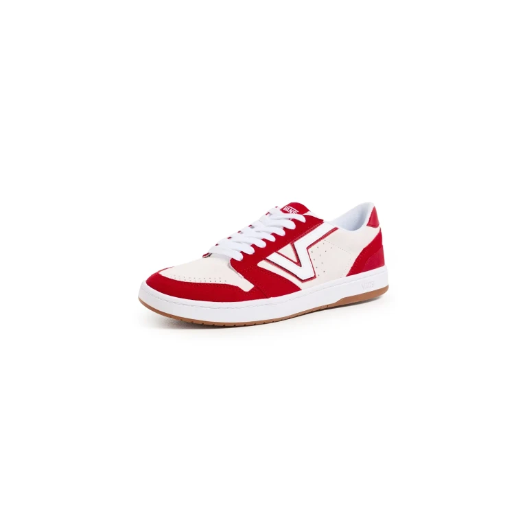 Vans Lowland 2.0 Sneakers Navy/Blue 9.5