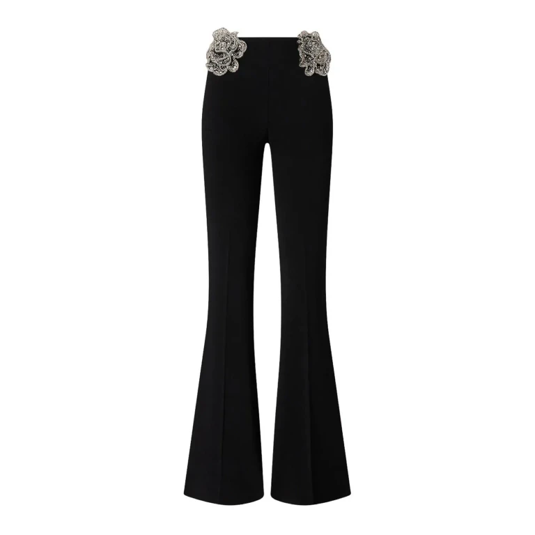 Pinko Pantalons Décontractés - Cocomero