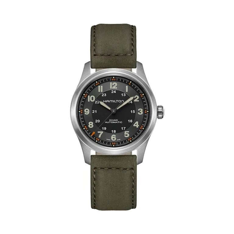 Hamilton Khaki Field Watch, 38mm