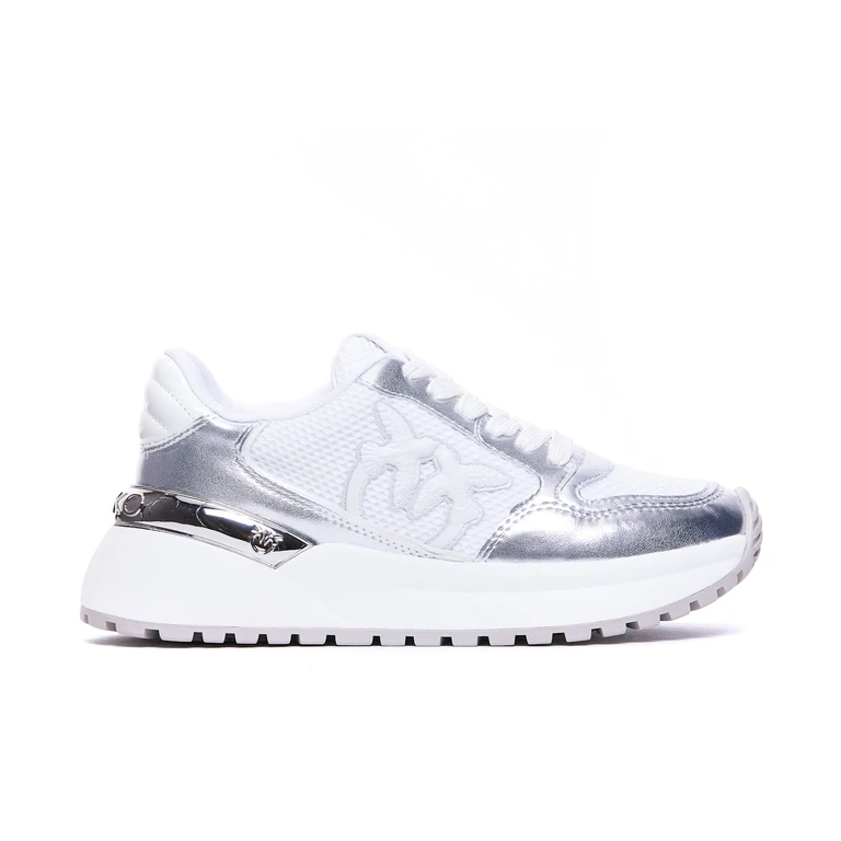 Sneakers Woman color White 1 (SS0055P074ZZ1)